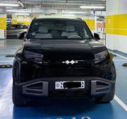 BYD Leopard 3 2025 Black for sale