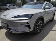 BYD Song Plus 2024 for sale