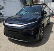 New BYD Tang EV 2025 Black for sale