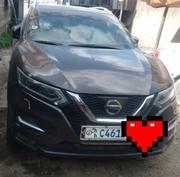 Nissan Qashqai 2018 Gray for sale