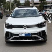 Volkswagen ID.6 2024 White for sale