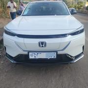 Honda e:NS1 2022 White for sale