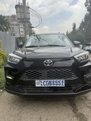 Toyota Raize 2021 Black for sale