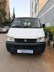 Suzuki Eeco 2025 White for sale
