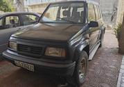 Suzuki Vitara 1992 Blue for sale