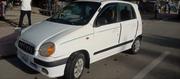 Kia Visto 1999 White for sale