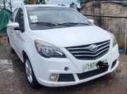 Lifan 530 2017 White for sale