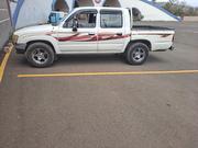 Toyota Hilux 1998 White for sale