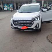 Jetour X90 Plus 2023 White for sale
