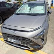 Hyundai Bayon 2022 Gray for sale