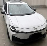 Toyota bZ3 2024 for sale