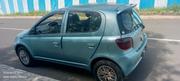 Toyota Vitz 1.0 FWD 3dr 2002 Blue for sale