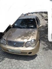 Geely CK 2009 Gold for sale