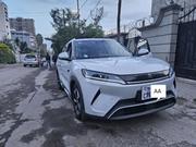 BYD Yuan Up 2025 Gray for sale