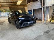 BYD Seagull 2024 Black for sale