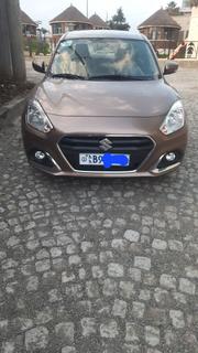 Suzuki Dzire 2021 Brown for sale