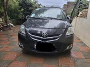 Toyota Yaris 2008 Black for sale