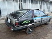 Toyota Corolla Hatchback 1994 Gray for sale
