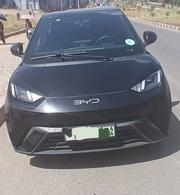 BYD Seagull 2024 Black for sale