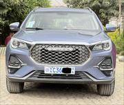Jetour X70 1.5 7-Seater FWD 2022 Blue for sale