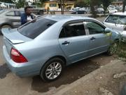 Toyota Corolla 2006 Blue for sale