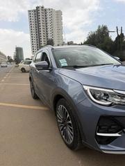 New Jetour X70 2023 Blue for sale