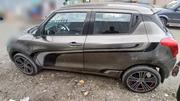 Suzuki Swift 2022 Brown for sale
