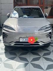 BYD Song Plus 2025 for sale