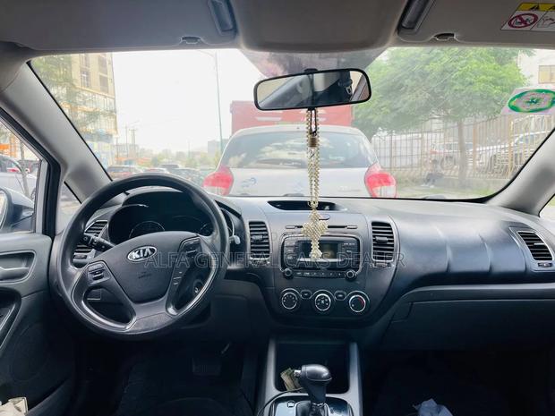 Kia Cerato 2016
