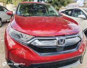 Honda CR-V 2019 for sale