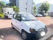 Hyundai Atos 1998 White for sale