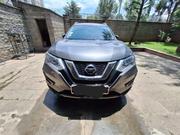 Nissan X-Trail 2022 Gray for sale