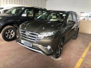 Toyota Rush 2021 Gray for sale