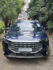 Jetour X70 Plus 2022 Gray for sale
