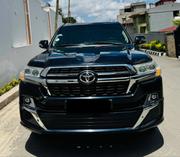 Toyota Land Cruiser 2012 for sale
