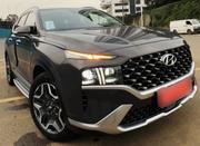 Hyundai Santa Fe 2022 for sale