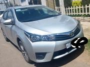 Toyota Corolla 2015 for sale