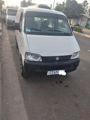 Suzuki Eeco 2024 White for sale
