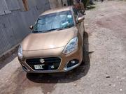 Suzuki Dzire 2021 Brown for sale
