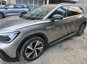 Volkswagen ID.6 2024 Gold for sale