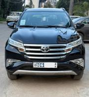 Toyota Rush 2022 Black for sale
