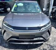 BYD Yuan Up 2025 Gray for sale