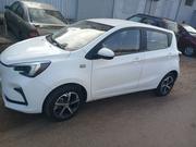Changan BenBen E-Star 2023 White for sale