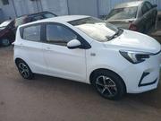 Changan BenBen E-Star 2023 White for sale
