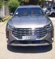 Jetour X70 Plus 2024 Gray for sale