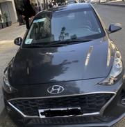 Hyundai I10 2022 Black for sale