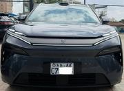 BYD Tang EV 2025 Gray for sale