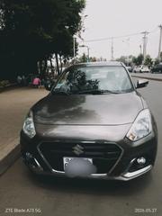 Suzuki Dzire 2022 Brown for sale
