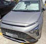 Hyundai Bayon 2022 Gray for sale