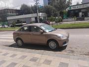 Suzuki Dzire 2022 Gold for sale